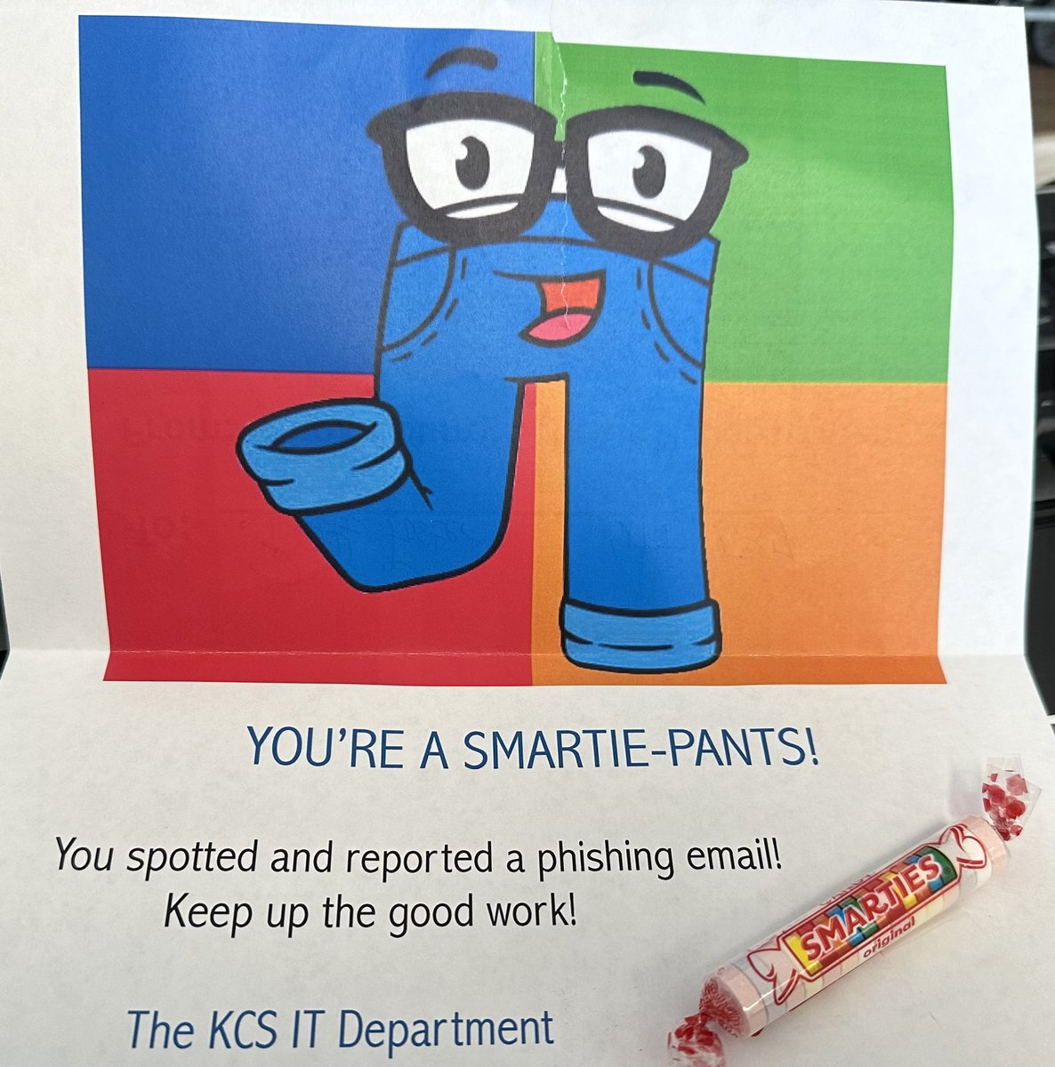 Brett Foster tweet media