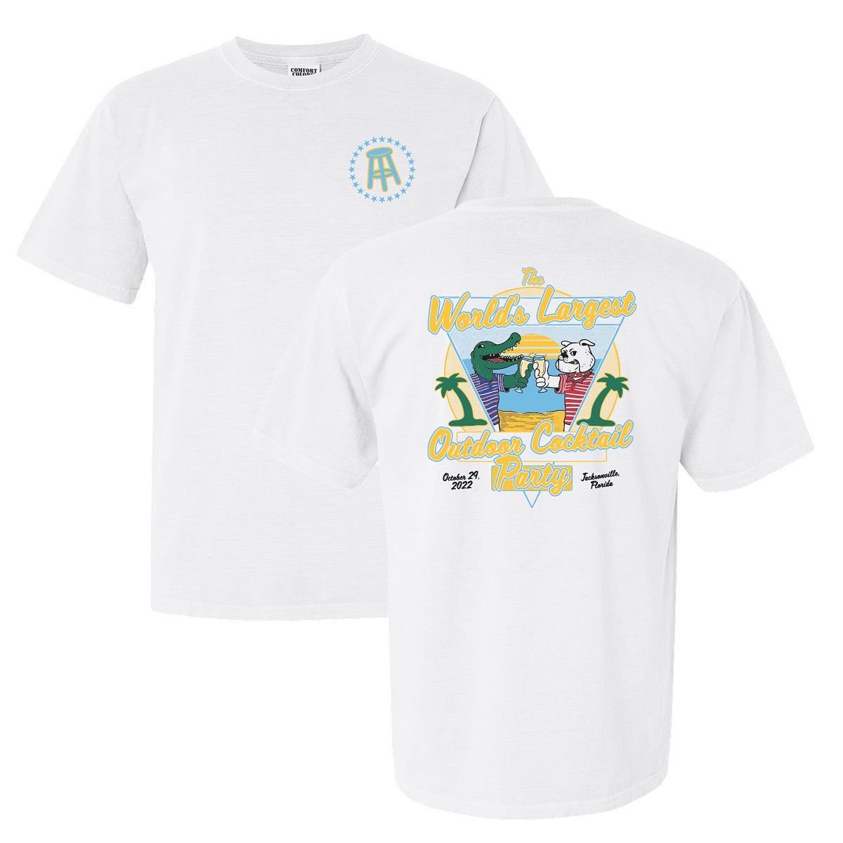 Barstool UGA National Champions🏆 (ugabarstool) / Twitter