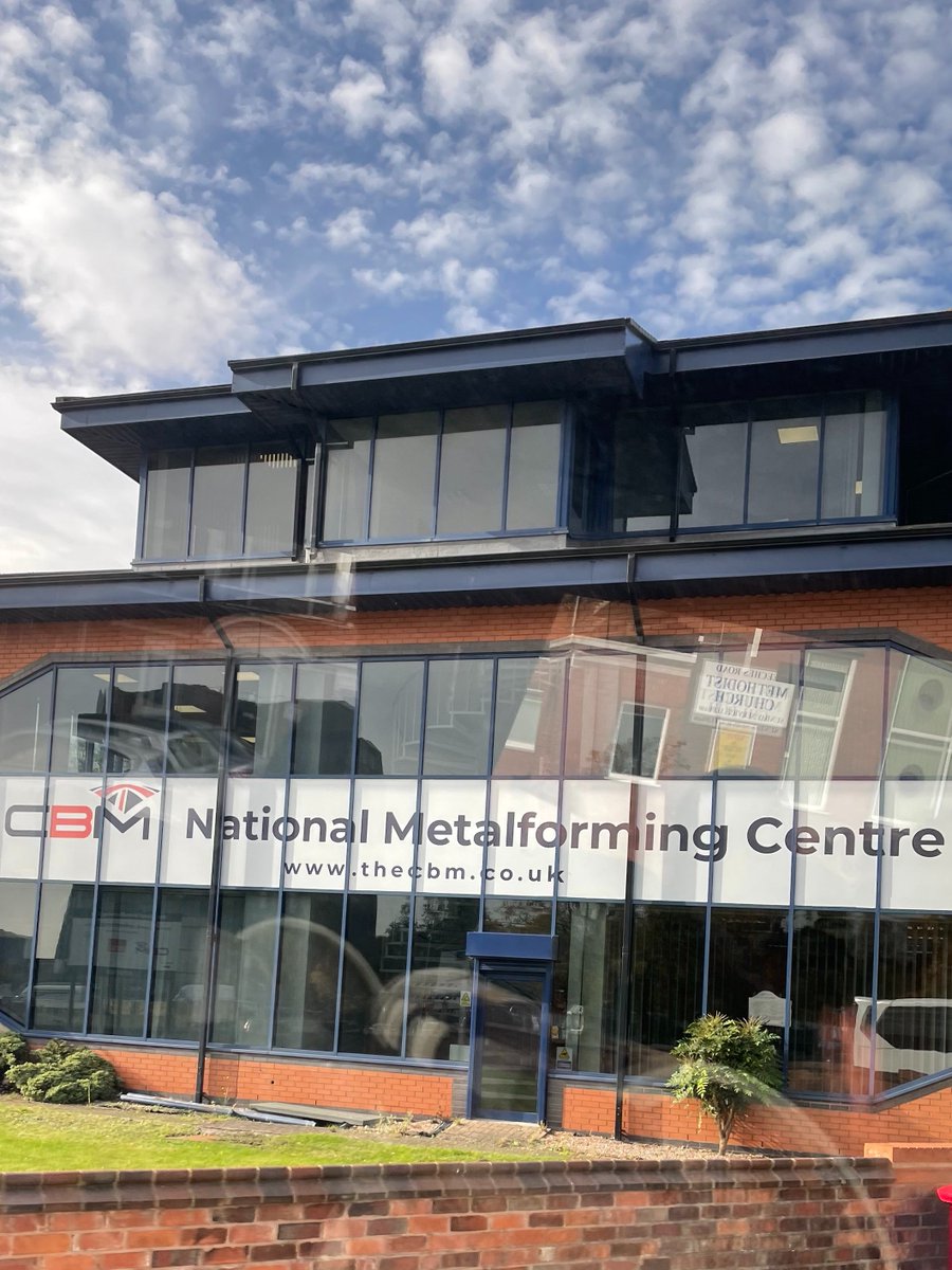 MarionMfg's tweet photo. @douglasnjohnson is @ ICOSPA International Congress this week The focus: establishing a greater understanding of business issues and management practices affecting #metalforming
 #manufacturing #icospa #pma80th #buildingmomentum #metalstamping #networking #networkingwithapurpose https://t.co/u9tdYweMfG