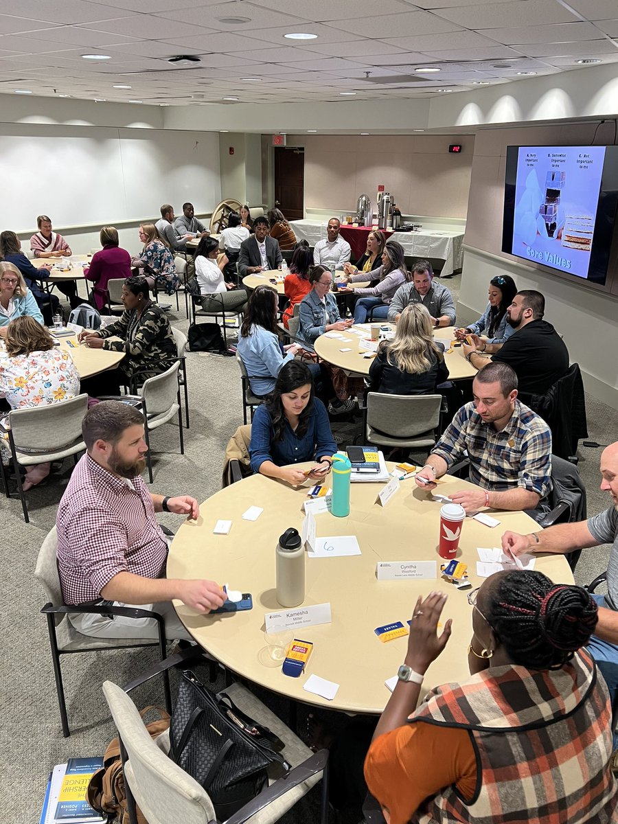 Ron Siers, Jr., PhD, MPM tweet media