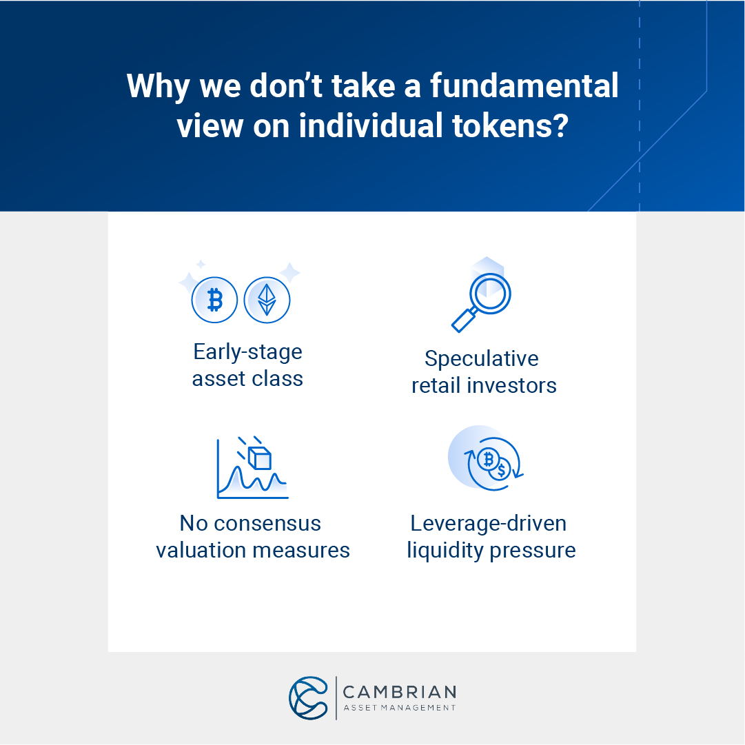 Cambrian Asset Management tweet media