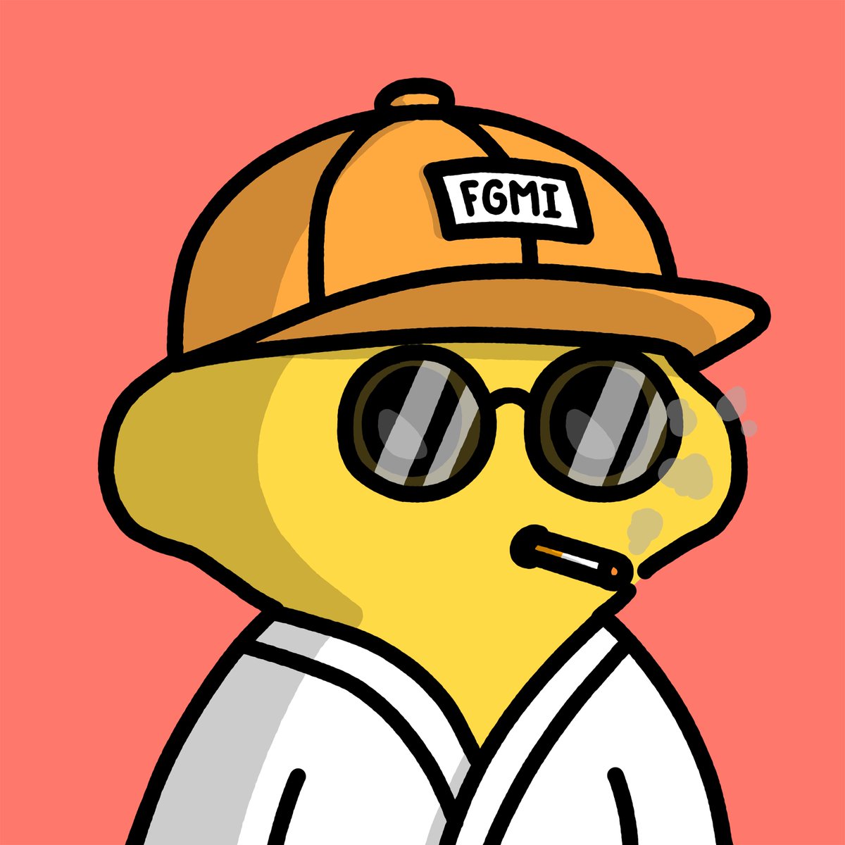 NextstepNft's tweet image. Feeling Fr00ty Today. @frootsnft 🍏🍋🍅🧃