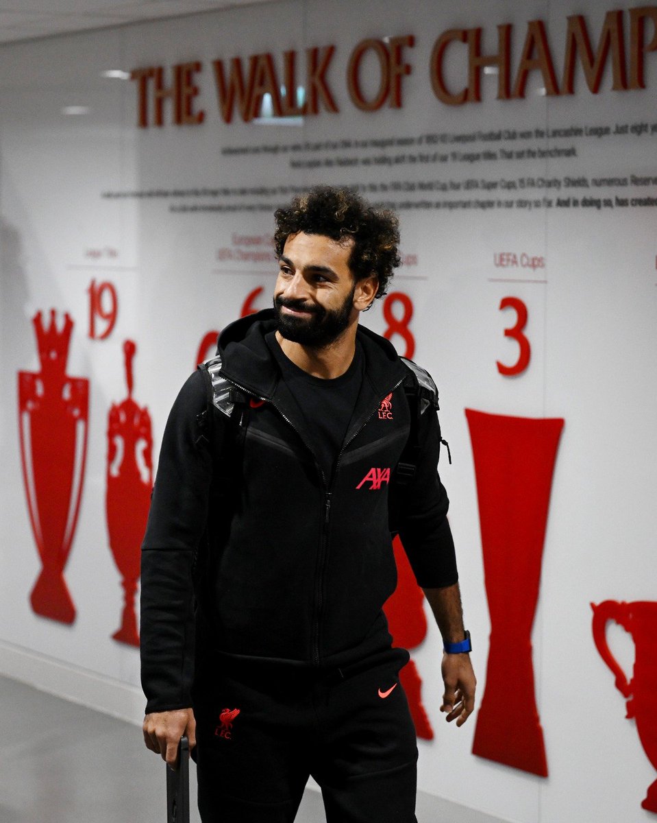 LFC_Arabic's tweet photo. كينج الحلبة 🇪🇬👑 https://t.co/HL2hVD6uIo