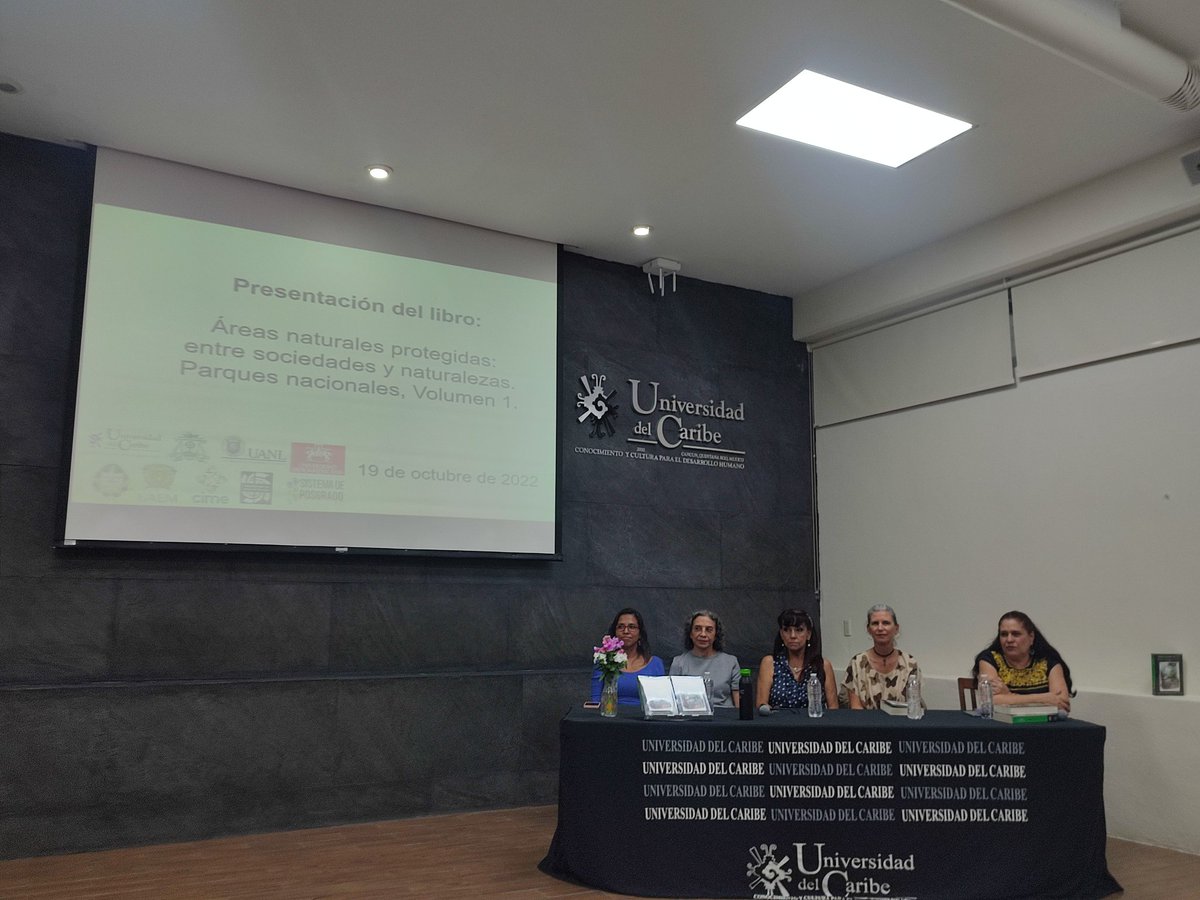 Turismo sin Huella tweet media