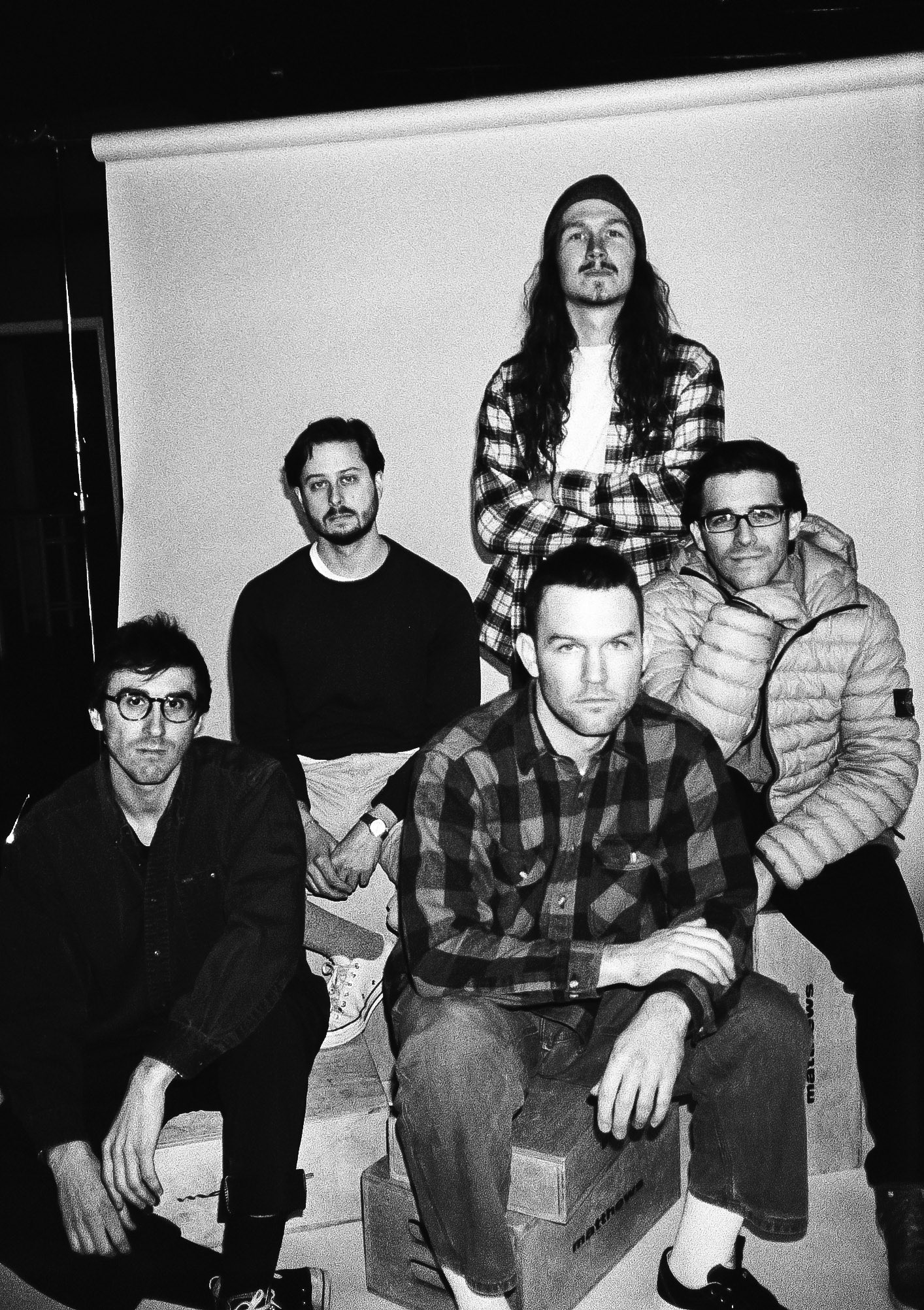 Knuckle Puck - New Song “Groundhog Day" - SOUND IN THE SIGNALS