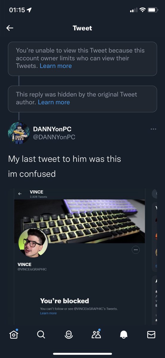 DANNYonPC tweet media