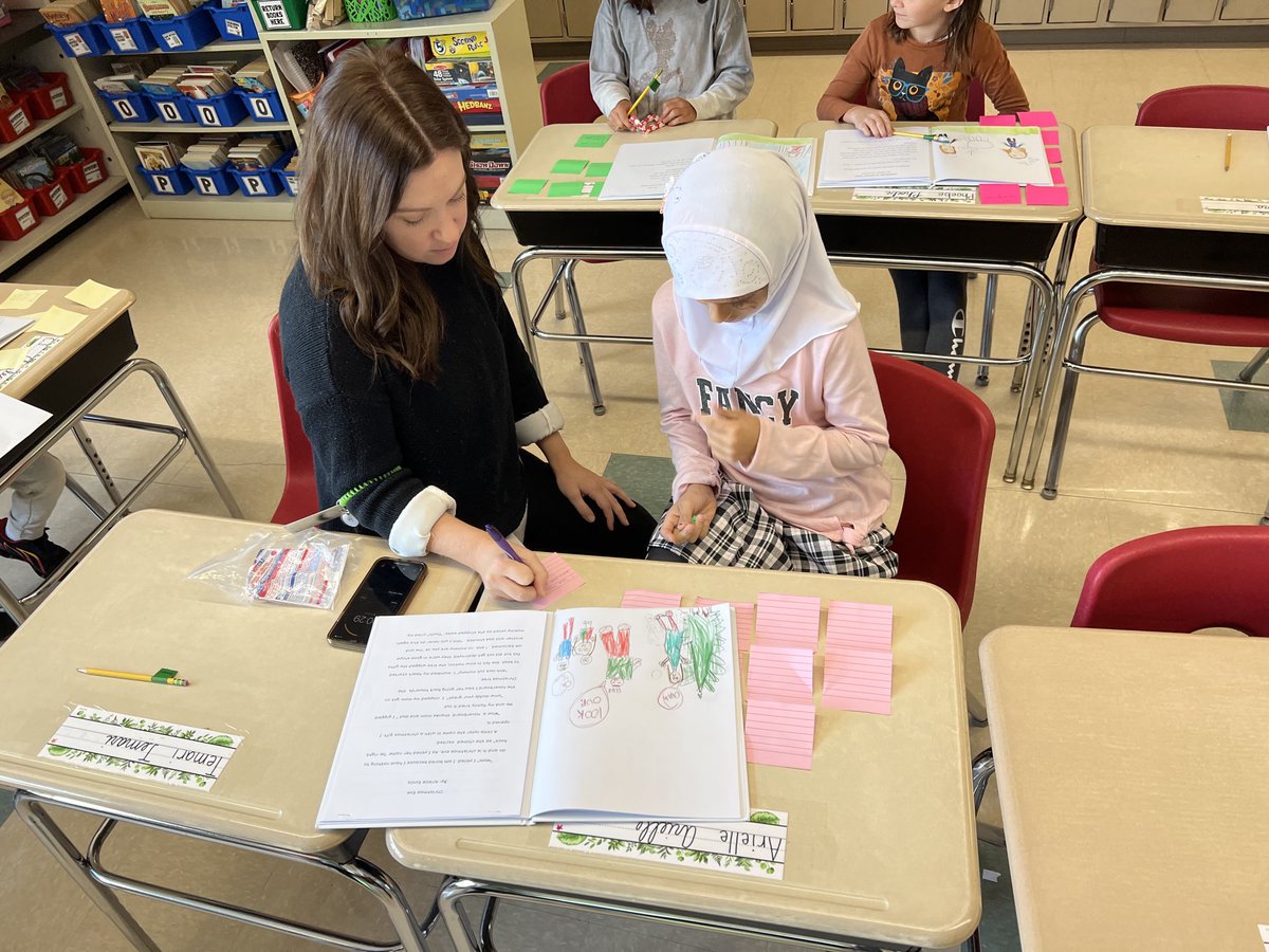 Central School tweet media