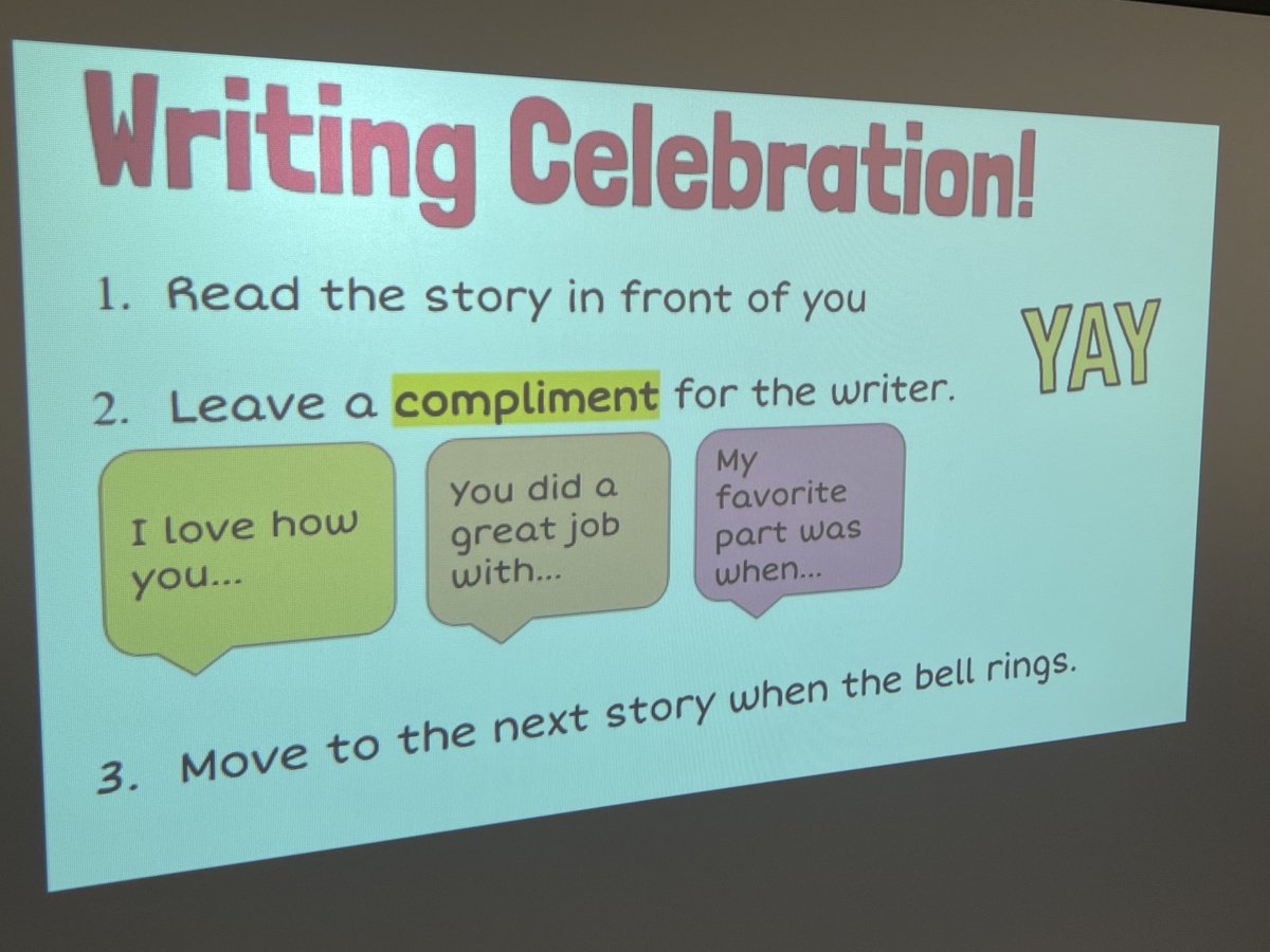 Central School tweet media