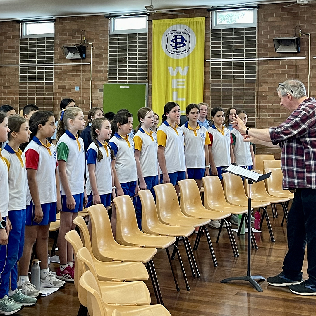 Loreto Kirribilli tweet media