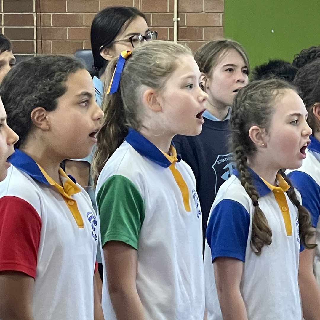 Loreto Kirribilli tweet media