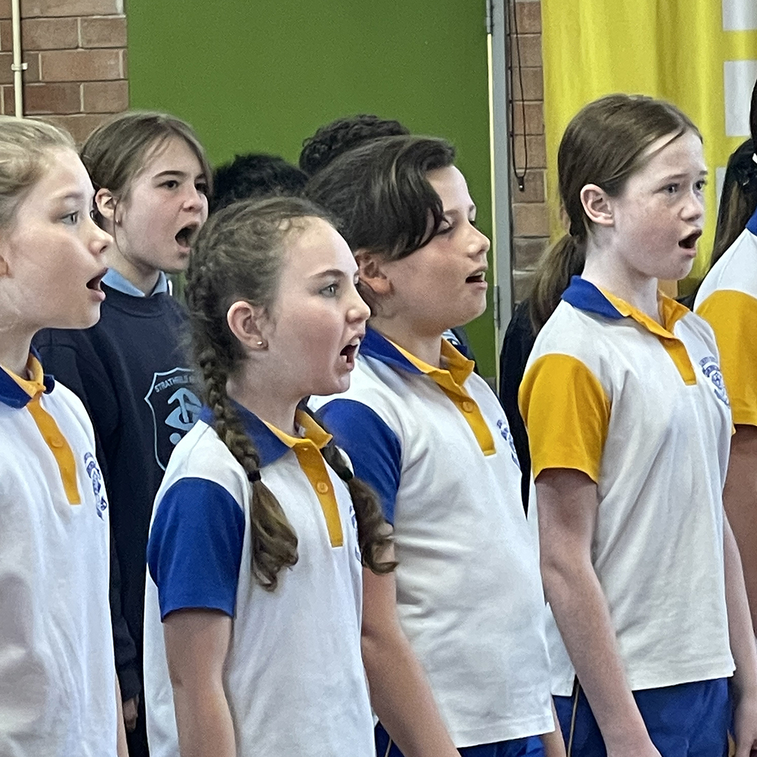 Loreto Kirribilli tweet media