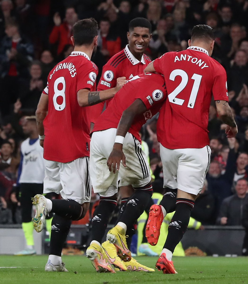 MarcusRashford tweet picture