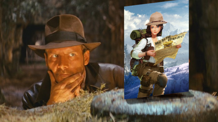 Did you know you can earn #FreeMint, #Whitelist, and #nftgames items/cosmetics by being active in the community on discord or twitter? It's like an #NFTGiveaway you don't even have to win!

Join here to learn more: discord.gg/nwg2tJVNQx