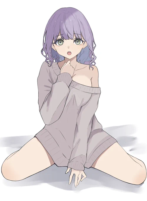 おはよ 