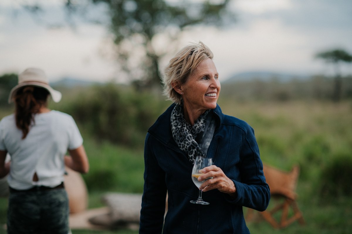 Singita_'s tweet photo. The Serengeti Girls Run is unlike any other running event in the world. We are so looking forward to welcoming our 2022 runners to Singita Grumeti at the end of the month. Photos by Tara Shupe 📷 https://t.co/waWwjU5Ai5 https://t.co/rLFuNVqYNK