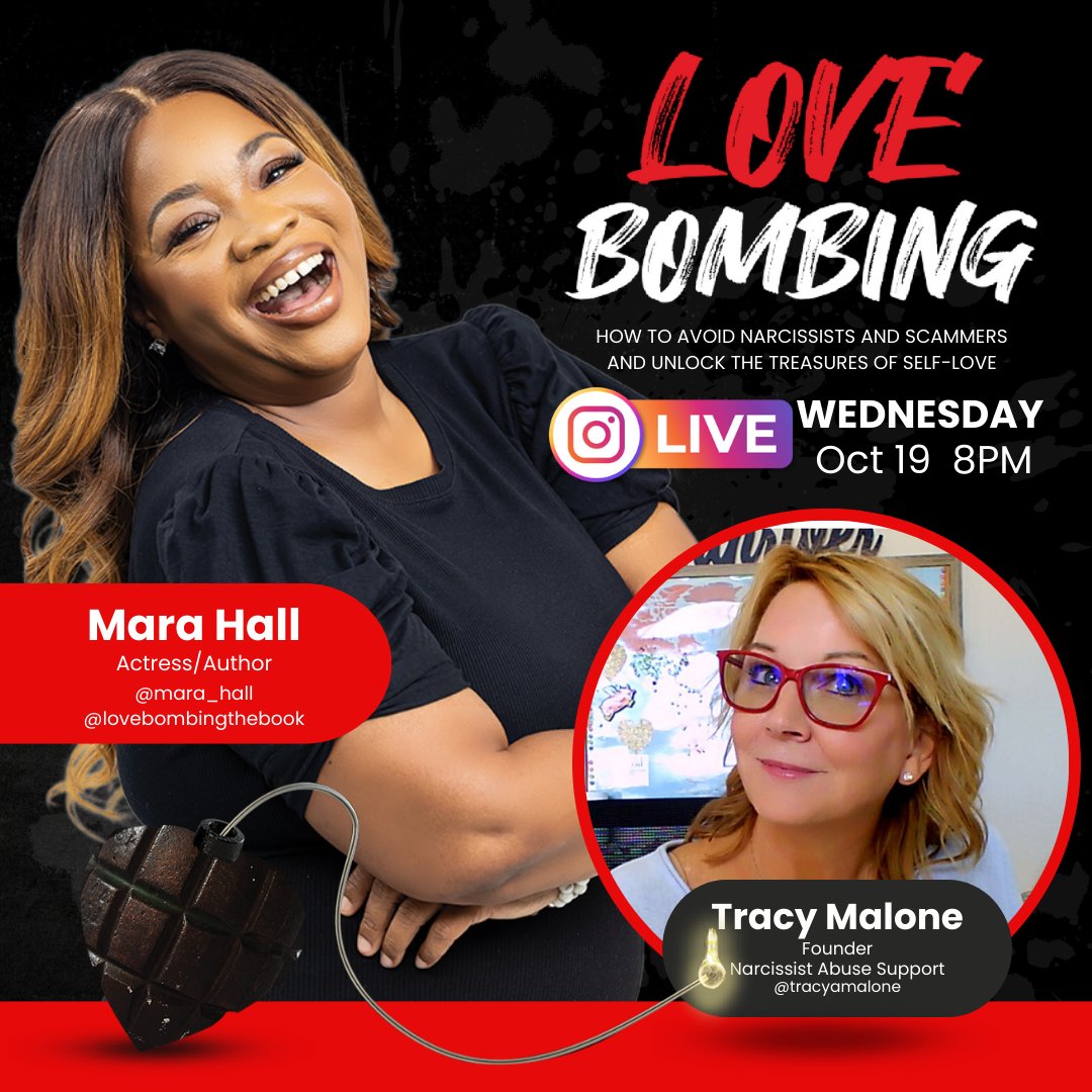 Tracy Malone tweet media