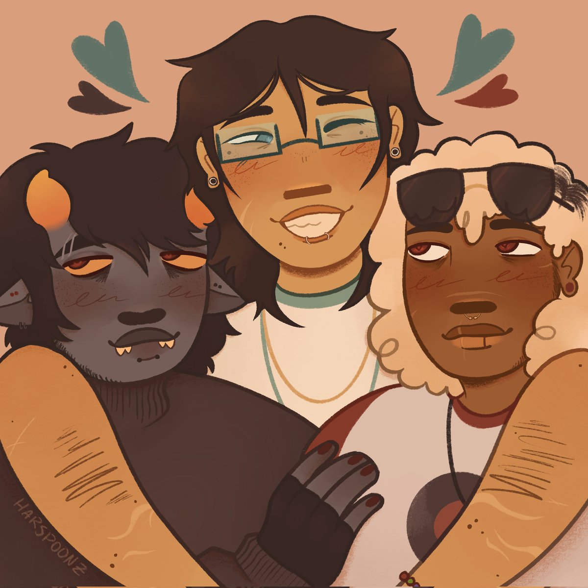 harspoonz's tweet photo. another redraw
#homestuck #junedavekat https://t.co/44QdJtmknk