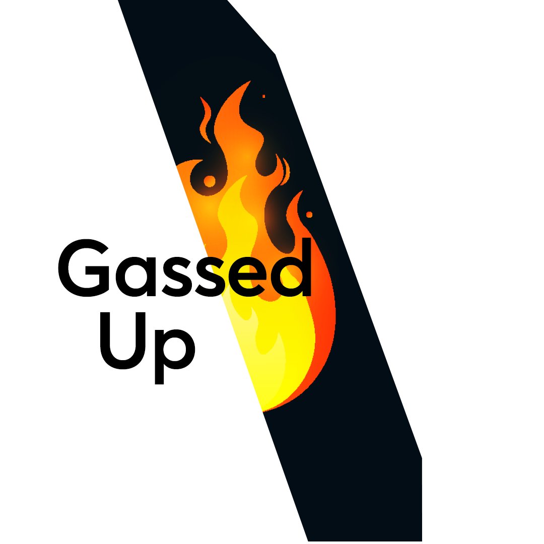 tbwabackslash's tweet photo. The hottest new social media app is all about hyping up your friends.

Teens in the U.S. are flocking to a fast-growing app called Gas, where they anonymously compliment each other through a polling system.

Gas is part of the push toward authentic, hyper-localized social media. https://t.co/pDBLav94VJ
