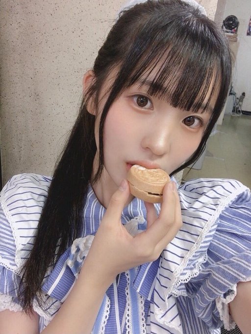 眞辺あみのTwitter画像20