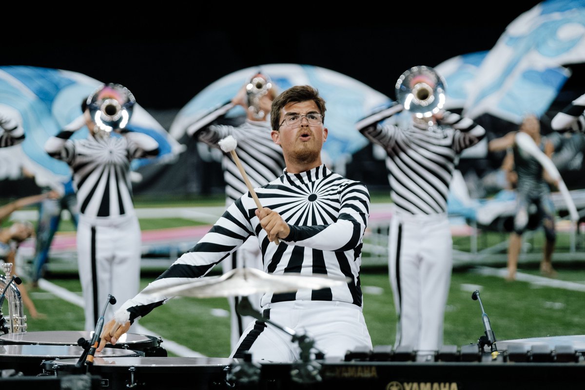 Don't miss out on a World Class Halloween costume this year!! 👻 We have some iconic Bluecoats costumes from the last several years available for YOU at bluco.at/s_c. Get these looks up to 80% off, and order by October 23rd to get your costume in time for Halloween!