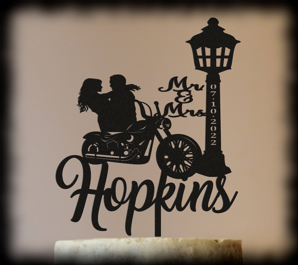 CustomSigns2011's tweet photo. #etsy shop: Mr and Mrs Motocycle cake topper, Personalized Wedding Cake Topper, Customized Last Name Motorcycle topper, Biker Themed cake topper https://t.co/PqIgCy7szv #wedding #fairytaleprincess #motorcyclewedding #caketopper #mrandmrstopper #mrandmrswedding #bikerw https://t.co/VsiJ8tIbN2