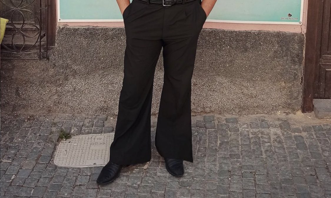 Kombin yapalım dersek…