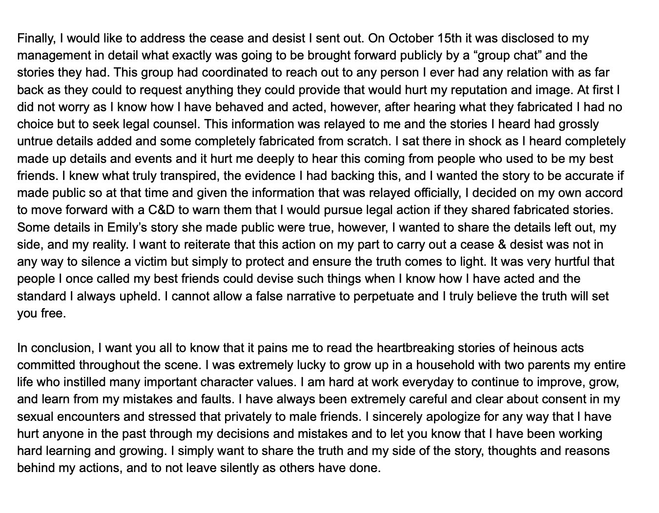 kelly (@kjanecaron) / Twitter