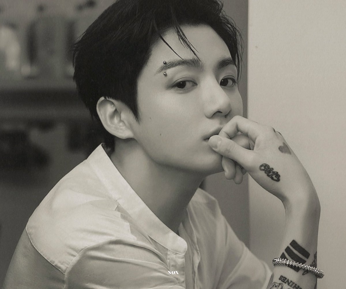 ROCKSTAR JK⁷. tweet media