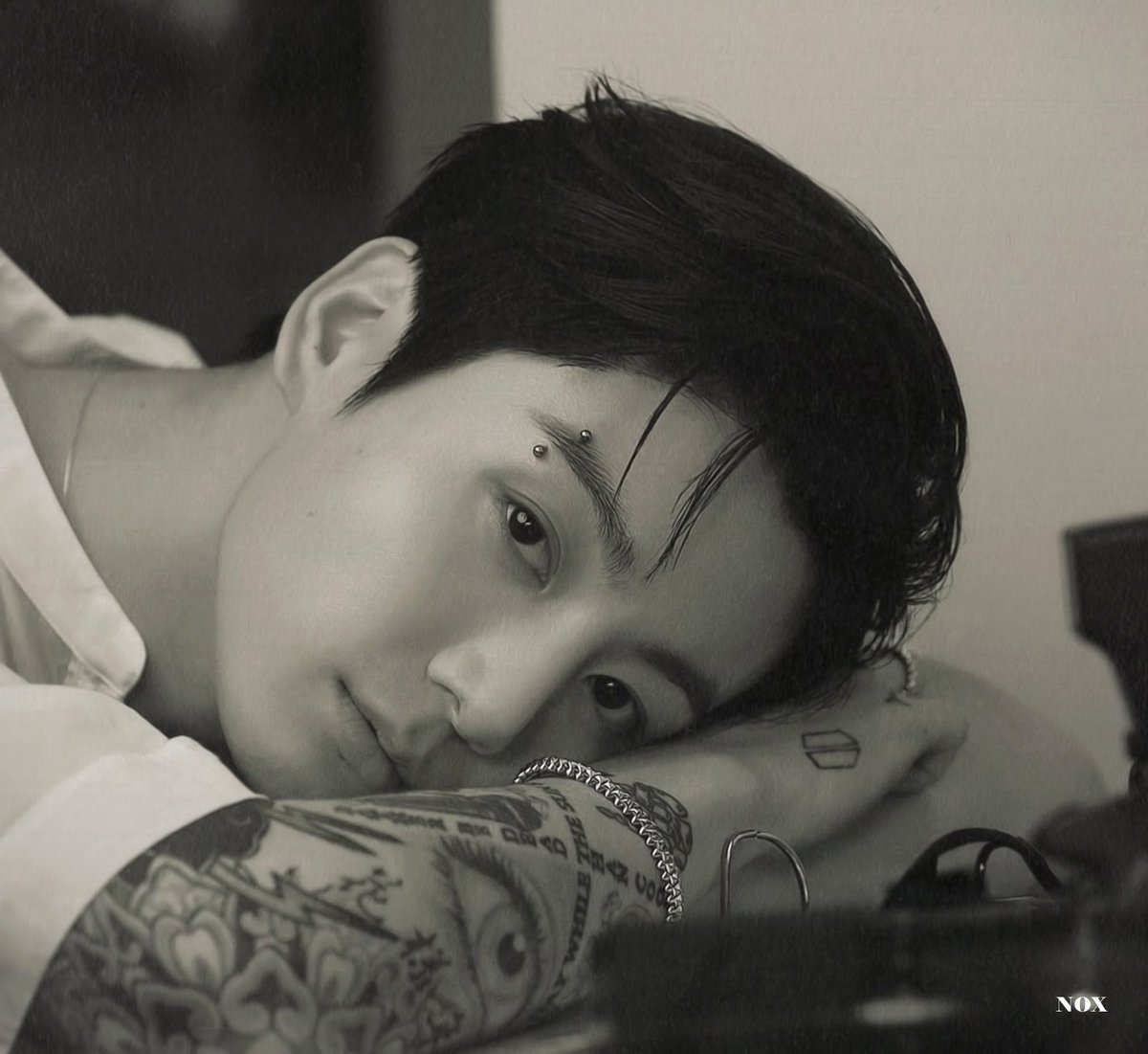 ROCKSTAR JK⁷. tweet media