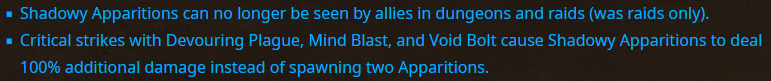 EdwinDierssen's tweet photo. @WarcraftDevs please revert the massive priest nerf. I'll never invite priests into my dungeons again if this goes through.. https://t.co/NOgihHBSvw