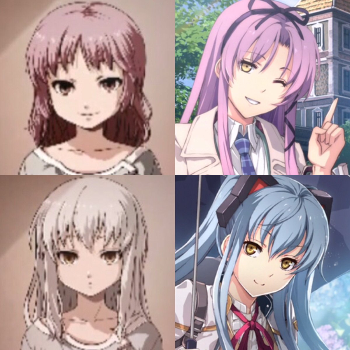 皆さんおは軌跡＼( 'ω')／

悪夢からの解放🔑