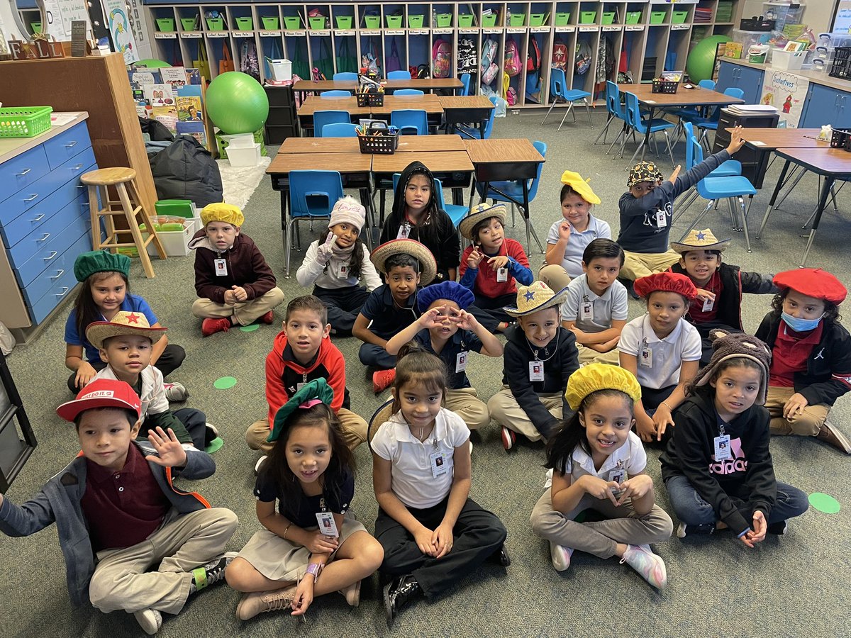 My Littles thought a lot about being kind… especially whenever I reminded them! 🤣 Love my Littles! 🤍🤍🤍
#firstgradeadventures #IrvingISDisKind