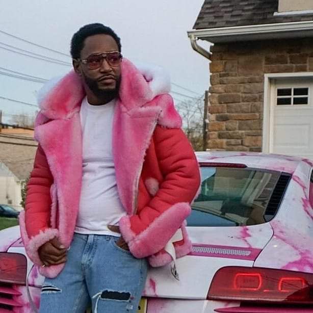 dfceyewear's tweet photo. @Mr_Camron lets get you in some more DF Frames https://t.co/j10eREOvrH