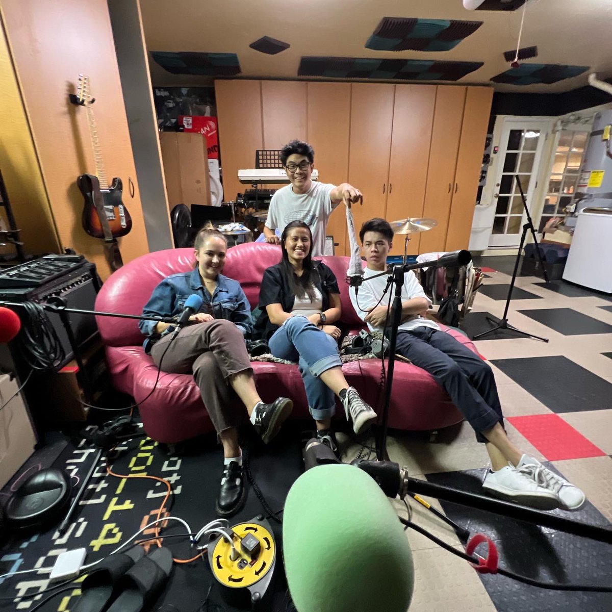 stupid, anxious, bitch #brjl347