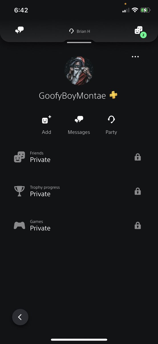 Miss Andrist tweet media