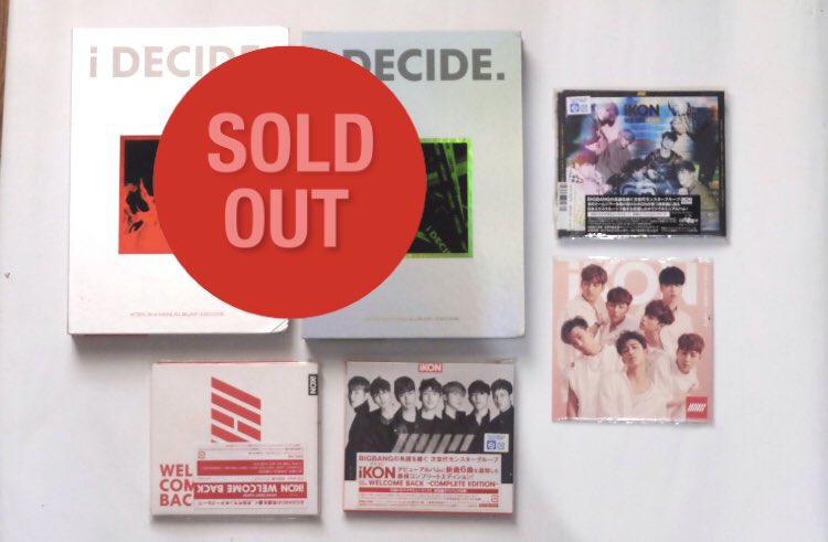 namjongb's tweet photo. 💸 HARGA & STOK SILAHKAN CEK DISINI https://t.co/NWKUz9GUOP 💸
✅ Shopee 🇲🇾🇸🇬🇵🇭🇹🇭🇻🇳🇲🇽
✅ Tokped & Shopee Xtra
✅ Shipping WW
- wts lfb ph iKON #아이콘양도 #아이콘포카 #아이콘굿즈 #아이콘앨범 #ขายการ์ดiKON #ตลาดนัดiKON #iKONsell #iKONselling #pasariKON iKON photocard #pasarYG https://t.co/uvHHKZnlIg