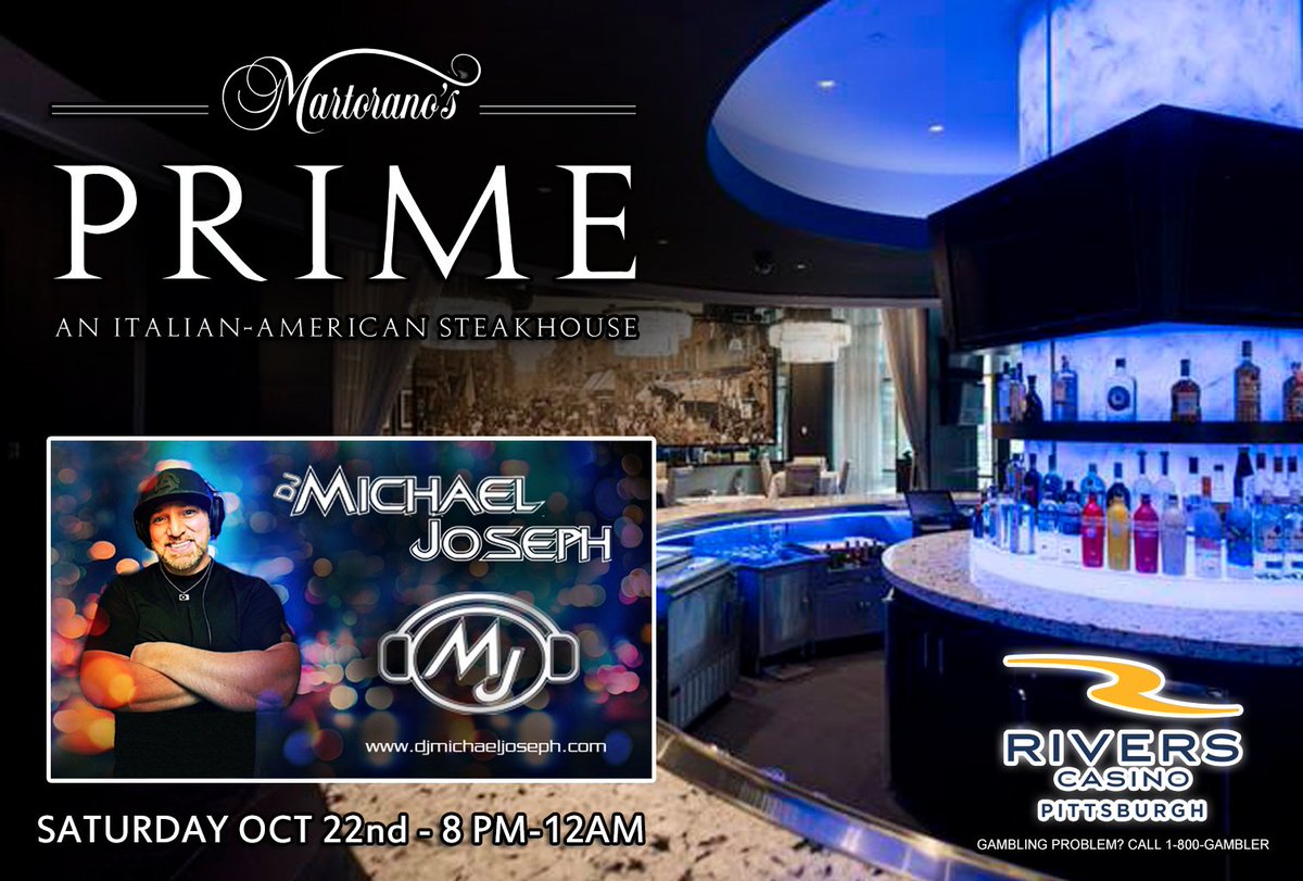 djmichaeljoseph's tweet photo. #SaturdayNight @djmichaeljoseph / @immjtw back at Martorano's in @WinBigRivers 8:00pm-12:00am
#DJ #DJs #DJing #djlife #mixdj #scratchdj #partydj #clubdj #sportsdj #fulltimedj #music #RaneDJ #VirtualDJ #controllerdj #digitaldj #Live #34YearsOfDJing #creativelife https://t.co/CFlbJEMbEL