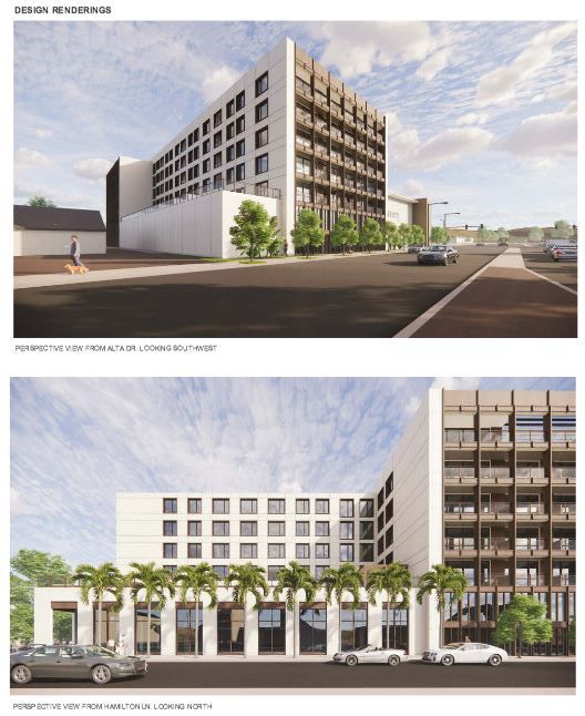 clvbrianknudsen's tweet photo. Today, I am happy to announce a new urban apartment complex for the #LVMD has passed @CityOfLasVegas City Council. It will feature 200 units total, with at least 12 dedicated as affordable. This will serve as a great place to live for medical students and professionals. https://t.co/oH4kgPbOa5