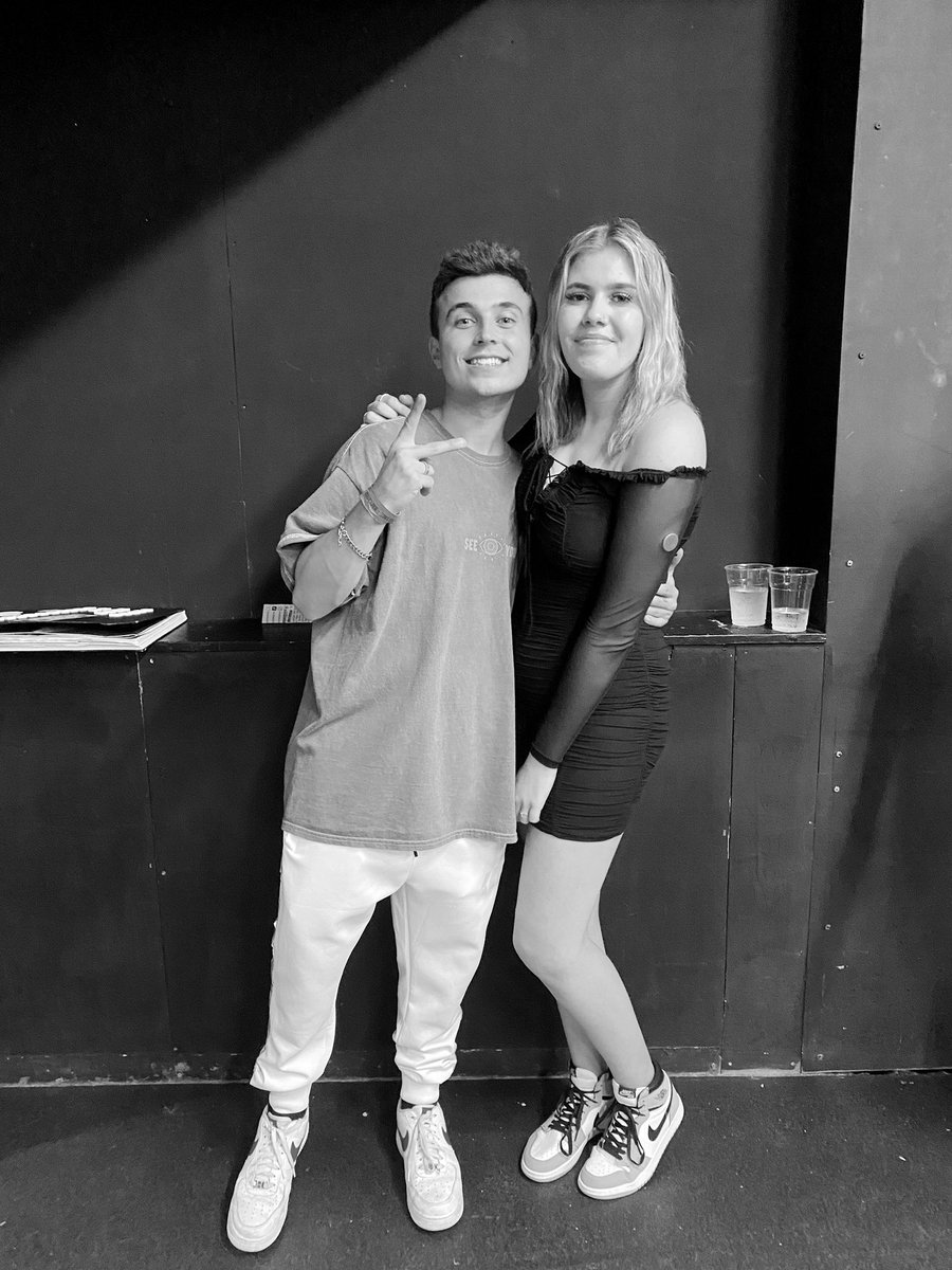 emmasmith056's tweet photo. Hey @brklynwyatt hope your well! Miss you and hopefully see you soon 🤍 https://t.co/que529c7Gf