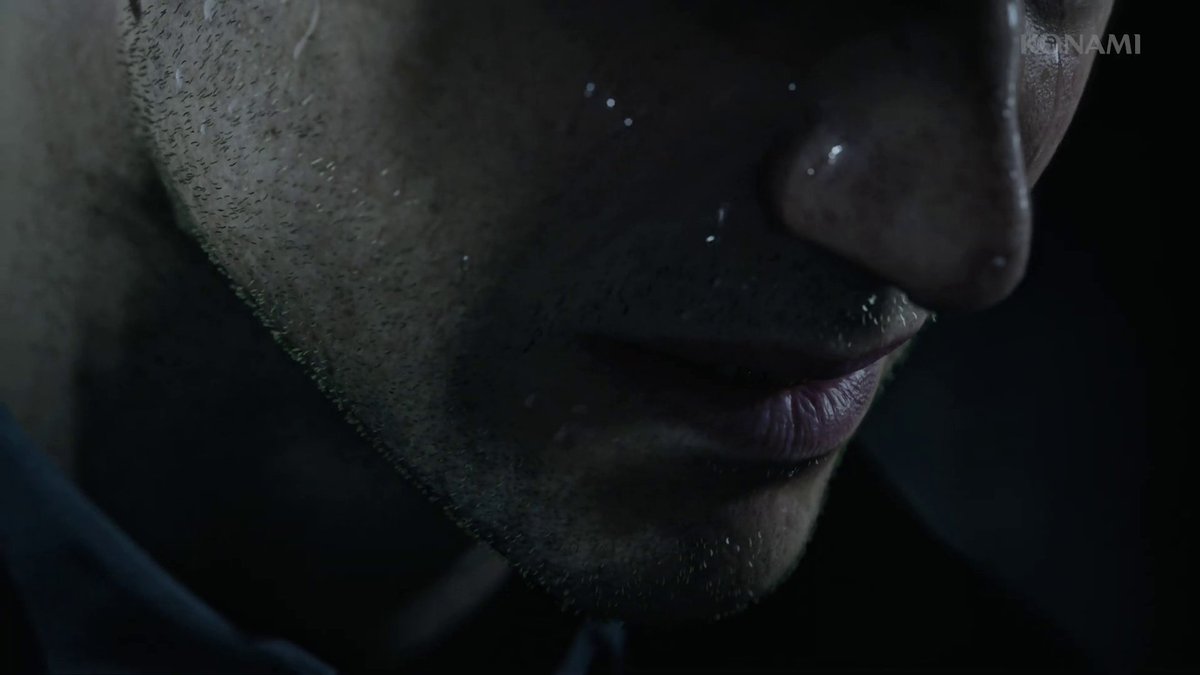 Chemi_Ro's tweet photo. I took screens from the Silent Hill 2 remake posting them all! https://t.co/7HyVIpPELv