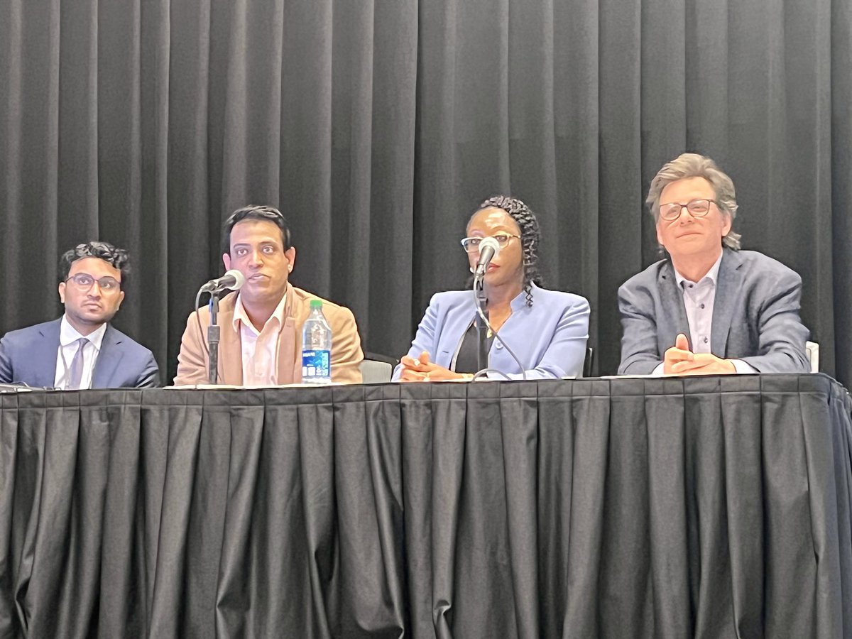 UT Pulmonary Critical Care Sleep (@mcgovernpulmcc) on Twitter photo Beyond 🥹 of #MedEd #PCCM Chief Fellow <a href="/SelvinSJacob/">selvin jacob</a> taking the stage #CHEST2022 speaking on #Sarcoidosis #Dermatology with esteemed faculty <a href="/ParijatSen11/">Parijat Sen</a> <a href="/CCF_PCCM/">CCF Pulmonary and Critical Care Fellows</a> Dr Culver <a href="/obi_ogugua/">Ogugua N. Obi</a>
#Mentorship #Scholarship #Sponsorship Beyond 🥹 of #MedEd #PCCM Chief Fellow <a href="/SelvinSJacob/">selvin jacob</a> taking the stage #CHEST2022 speaking on #Sarcoidosis #Dermatology with esteemed faculty <a href="/ParijatSen11/">Parijat Sen</a> <a href="/CCF_PCCM/">CCF Pulmonary and Critical Care Fellows</a> Dr Culver <a href="/obi_ogugua/">Ogugua N. Obi</a>
#Mentorship #Scholarship #Sponsorship