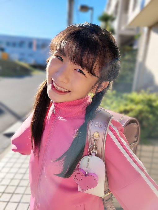 Twitterのコスプレ画像1