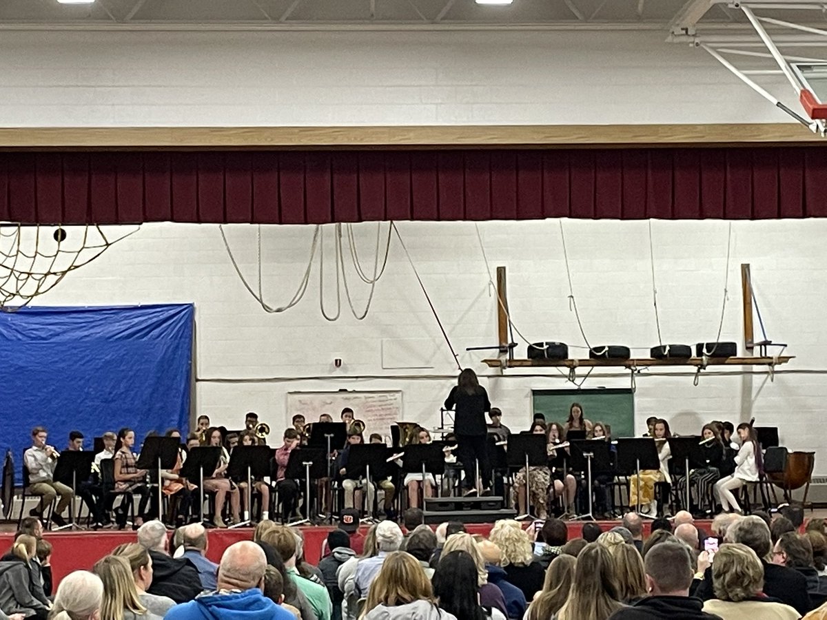 Tracy Paroubek (@tlparoubek) on Twitter photo <a href="/ChardonMS/">ChardonMiddleSchool</a> 6th grade band getting spooky with “Sticks and Bones” featuring the percussion and trombone sections! <a href="/Crescendo_Club/">Chardon Crescendo</a> <a href="/ChardonMS/">ChardonMiddleSchool</a> 6th grade band getting spooky with “Sticks and Bones” featuring the percussion and trombone sections! <a href="/Crescendo_Club/">Chardon Crescendo</a>