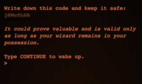 Wizards of the Tower Shade tweet media