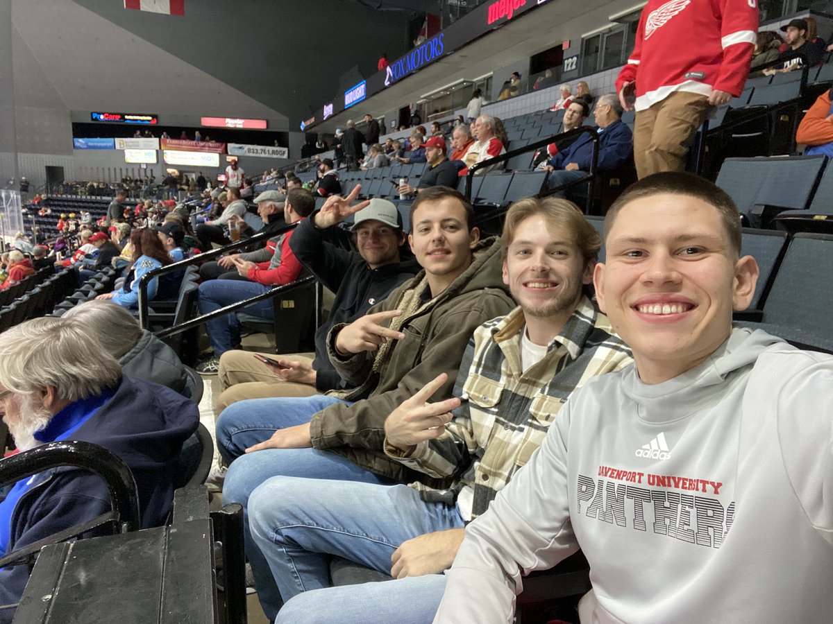 BrandonHyska's tweet photo. #GoGRG https://t.co/rVjwQcJYLN