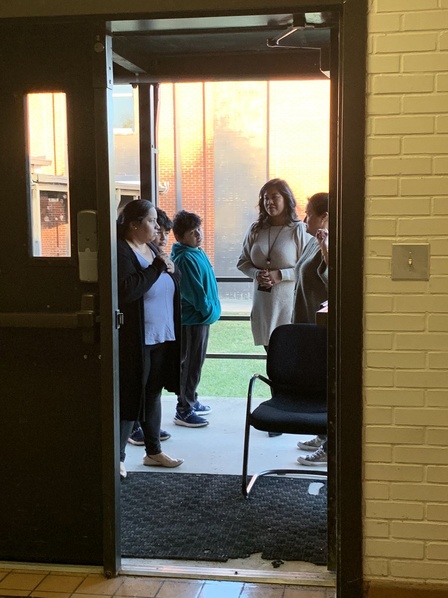 rockhillmath's tweet photo. Thank you @yorktech and @winthropu for sharing college admission information with our @RockHillSchools multilingual families #Awareness #ML #ESOL #PreparedForFuture #FedPrograms #RockSolid https://t.co/cj6b3UCr7O