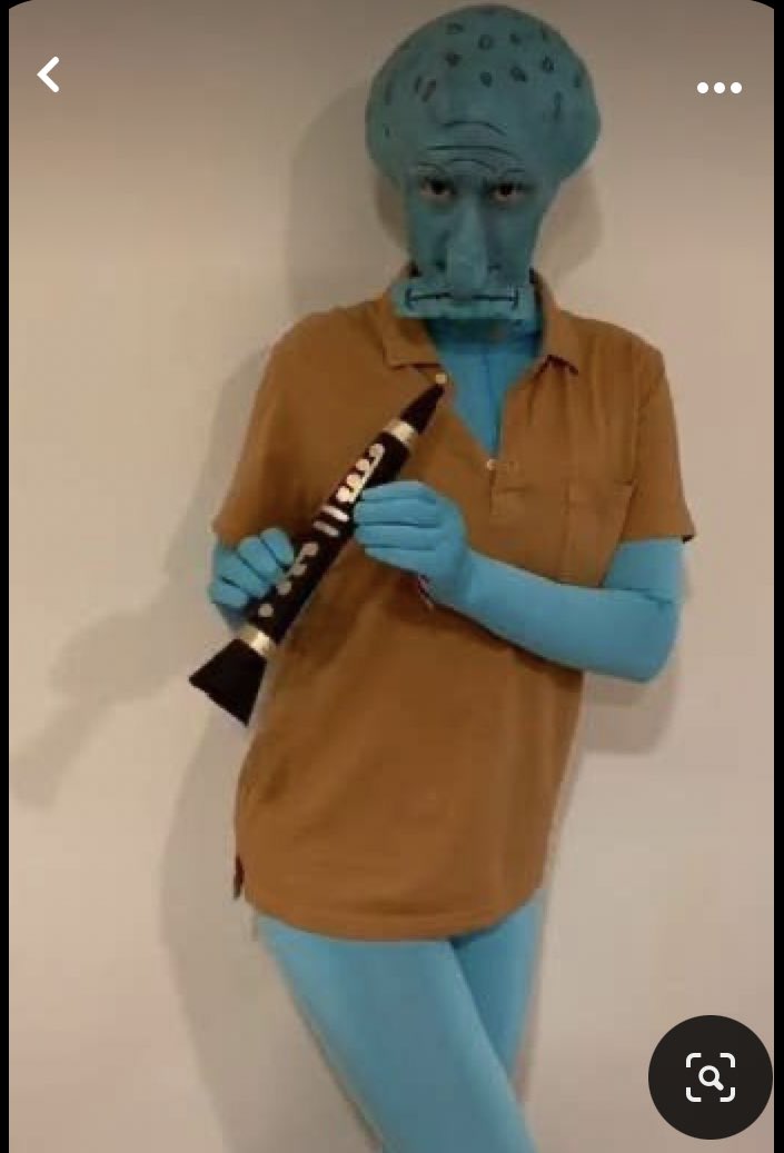 mrtrssn's tweet photo. @cathyt91_ Stavo cercando un costume da halloween… https://t.co/EUQYGlxo2a