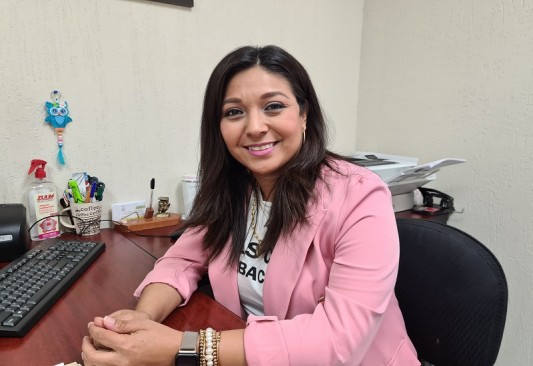 rancheritaxemu's tweet photo. De 15 a 20 casos de pensión alimenticia se atienden en Piedras Negras https://t.co/GEZVI7jeCc https://t.co/3sMe2JUPyO