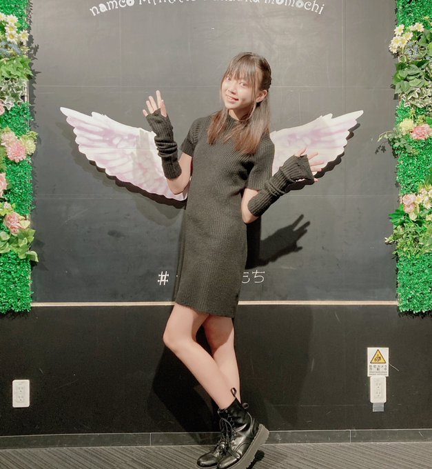 Twitterのコスプレ画像10