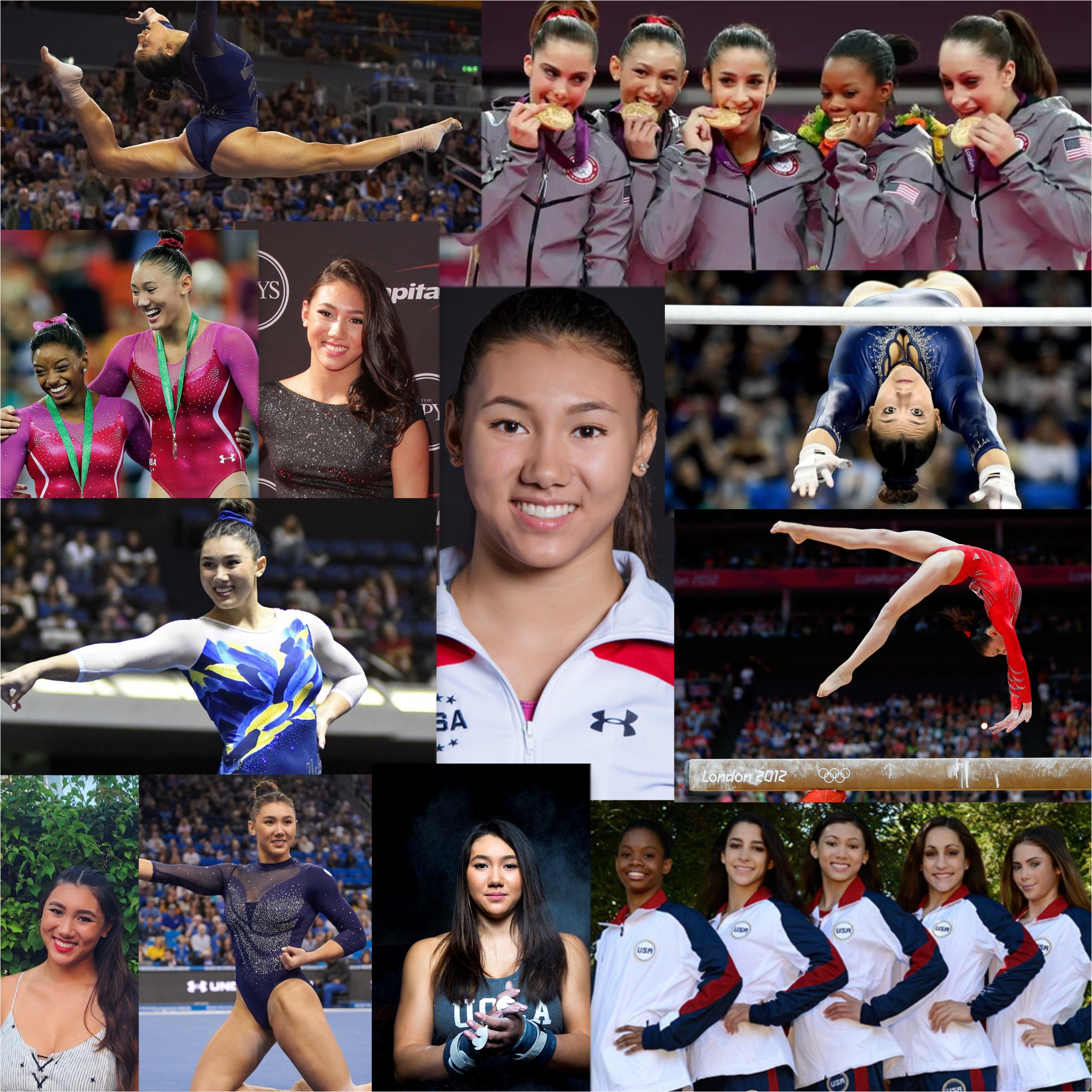 Happy Birthday Kyla Ross  
